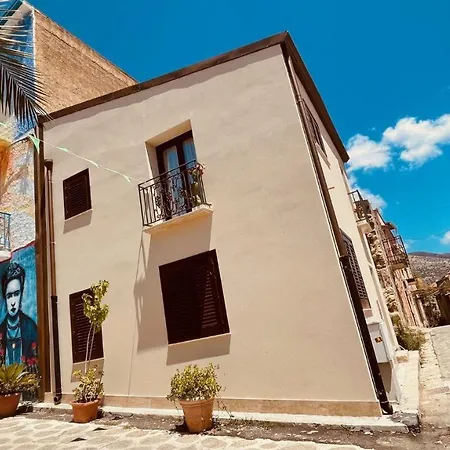L'angolo In Centro