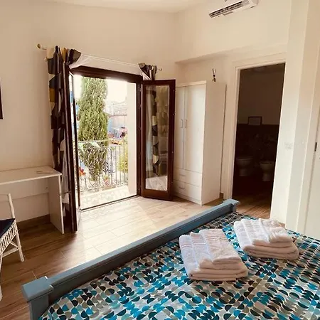L'angolo In Centro بيت ضيافة