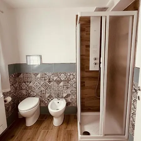 بيت ضيافة L'angolo In Centro 3*