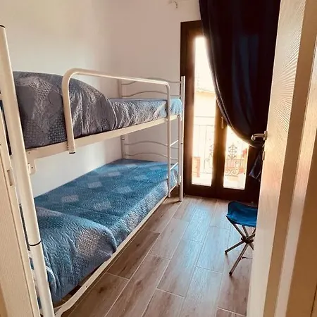 L'angolo In Centro 3* بارتينيكو