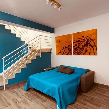 L'angolo In Centro Affittacamere 3*