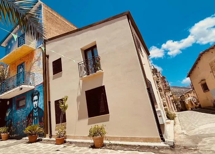 L'angolo In Centro