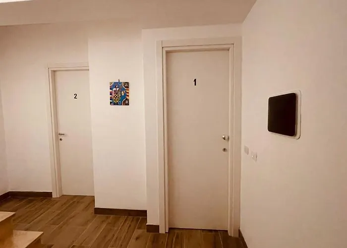 L'angolo In Centro 3*