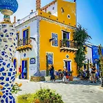 L'angolo In Centro 3* Партинико