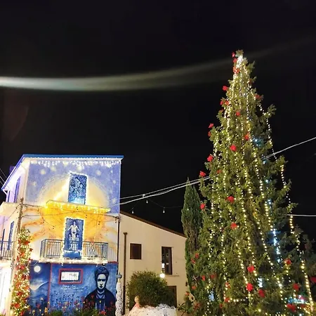L'angolo In Centro Гостевой дом 3*