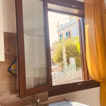 L'angolo In Centro 게스트하우스
