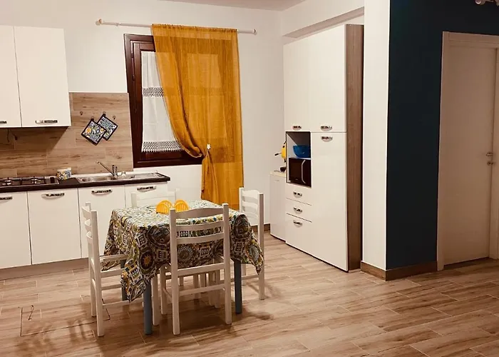 L'angolo In Centro 3* פרטיניצ'ו